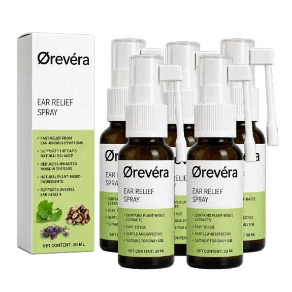 Ørevéra™
