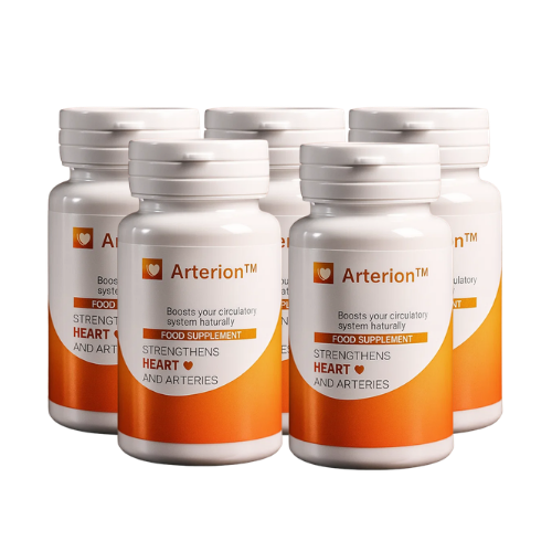 Arterion™