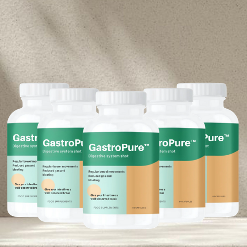 GastroPure™