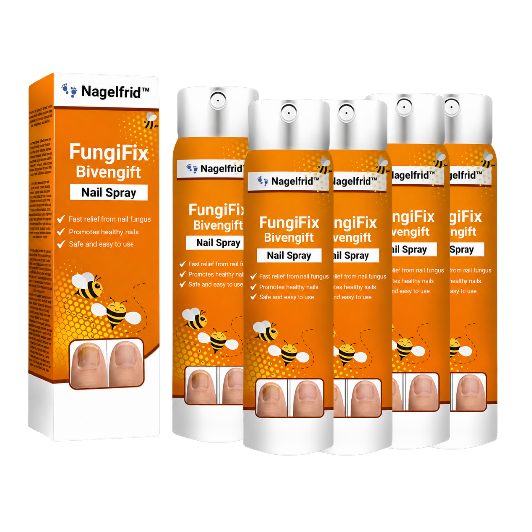 Nagelfrid™