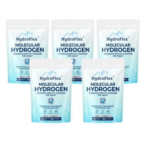 HydroFlex™