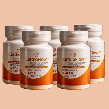 CardioFlow™