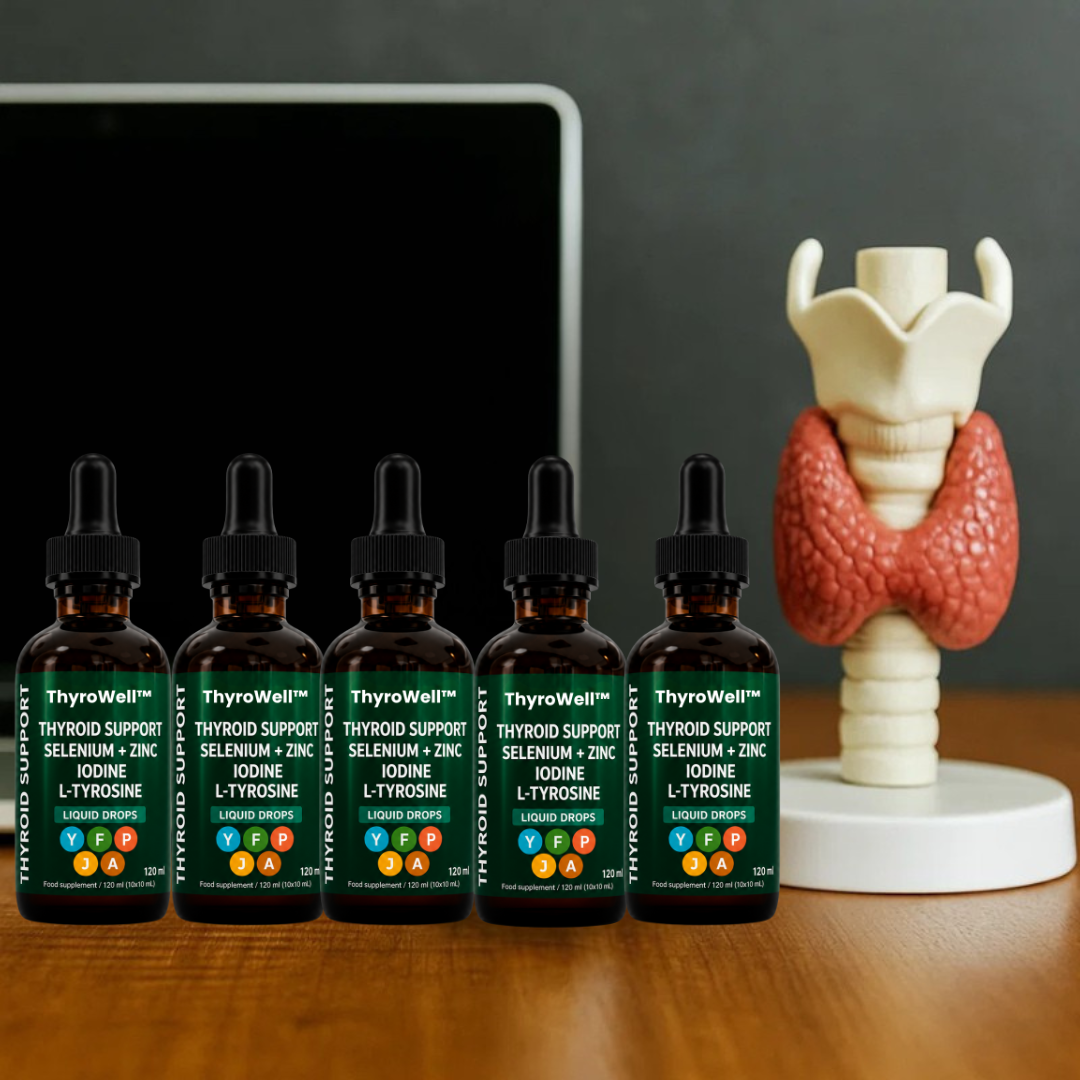 ThyroWell™