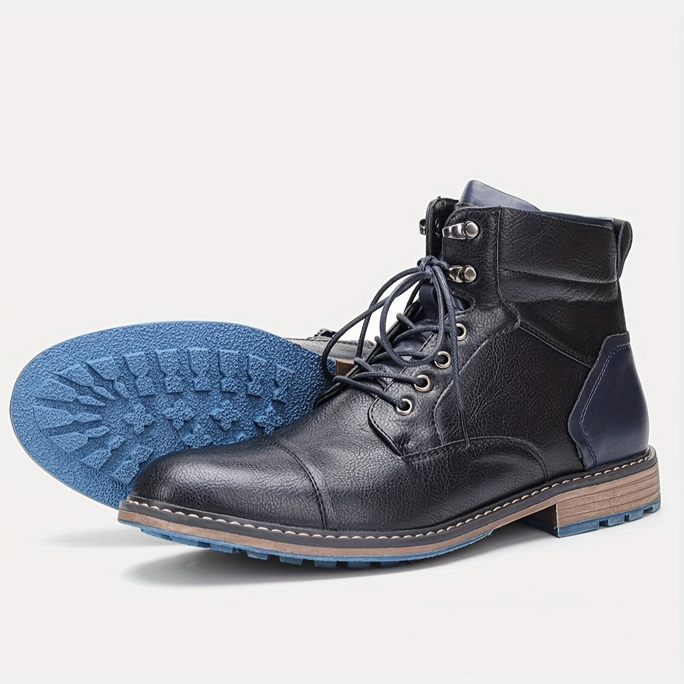 crestswood vintage boots