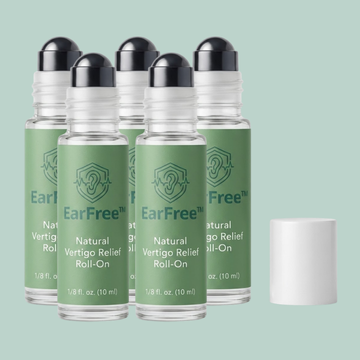 EarFree™
