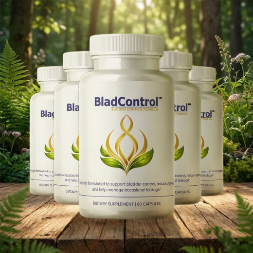 BladControl™