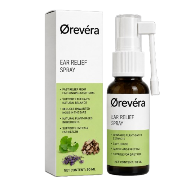 Ørevéra™
