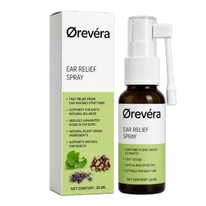 Ørevéra™