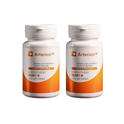 Arterion™
