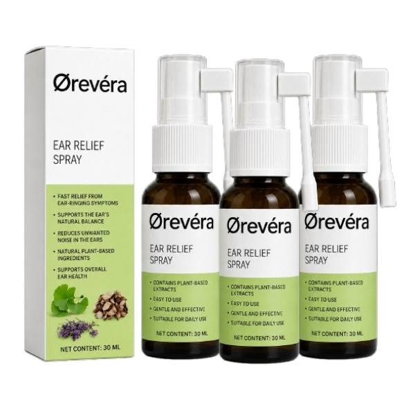 Ørevéra™