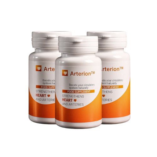 Arterion™