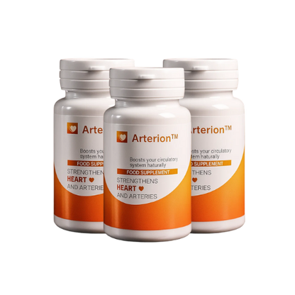 Arterion™