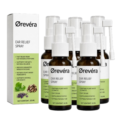 Ørevéra™