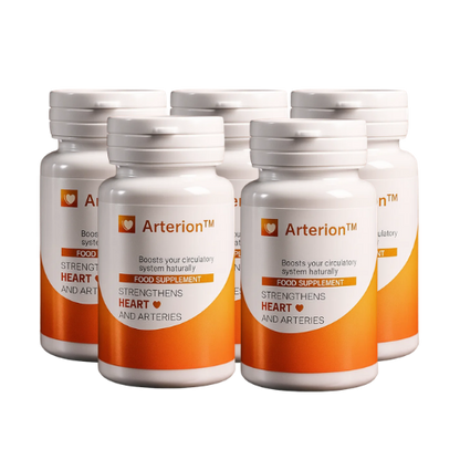 Arterion™