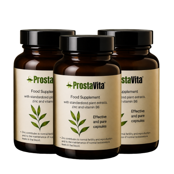 ProstaVita™