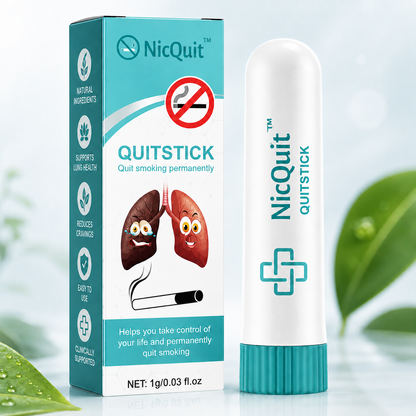 NicQuit™