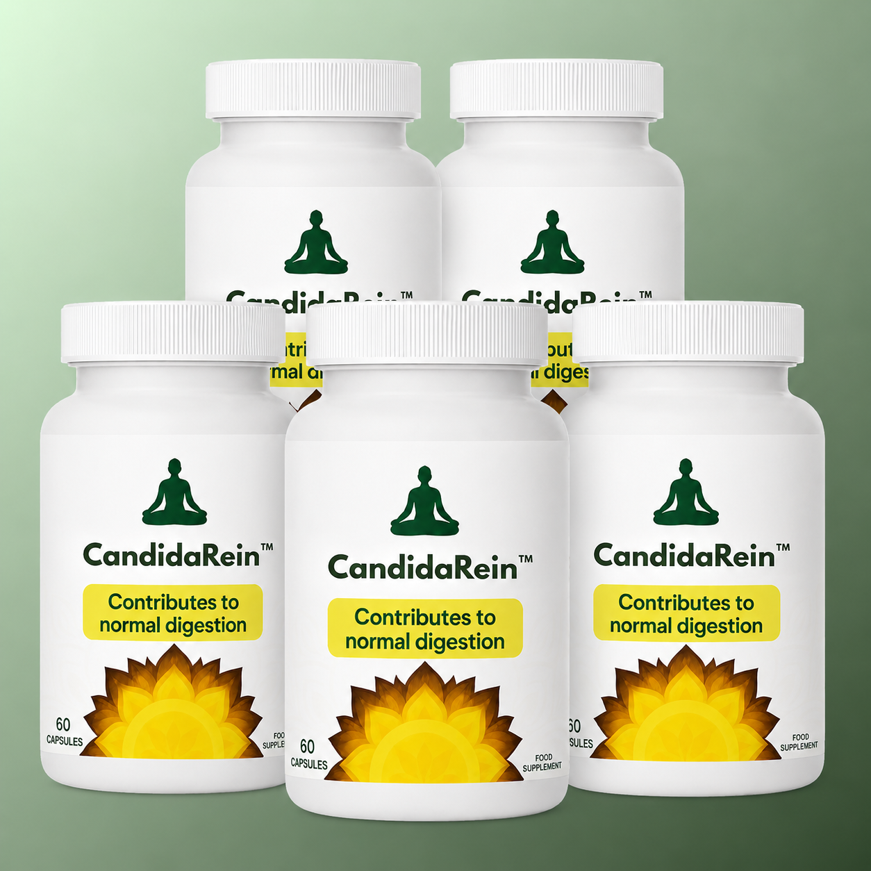 CandidaRein™
