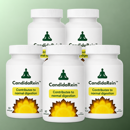 CandidaRein™