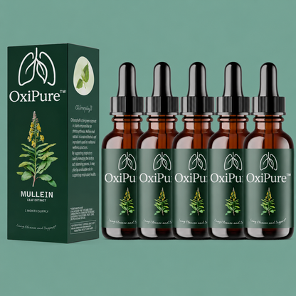 OxiPure™