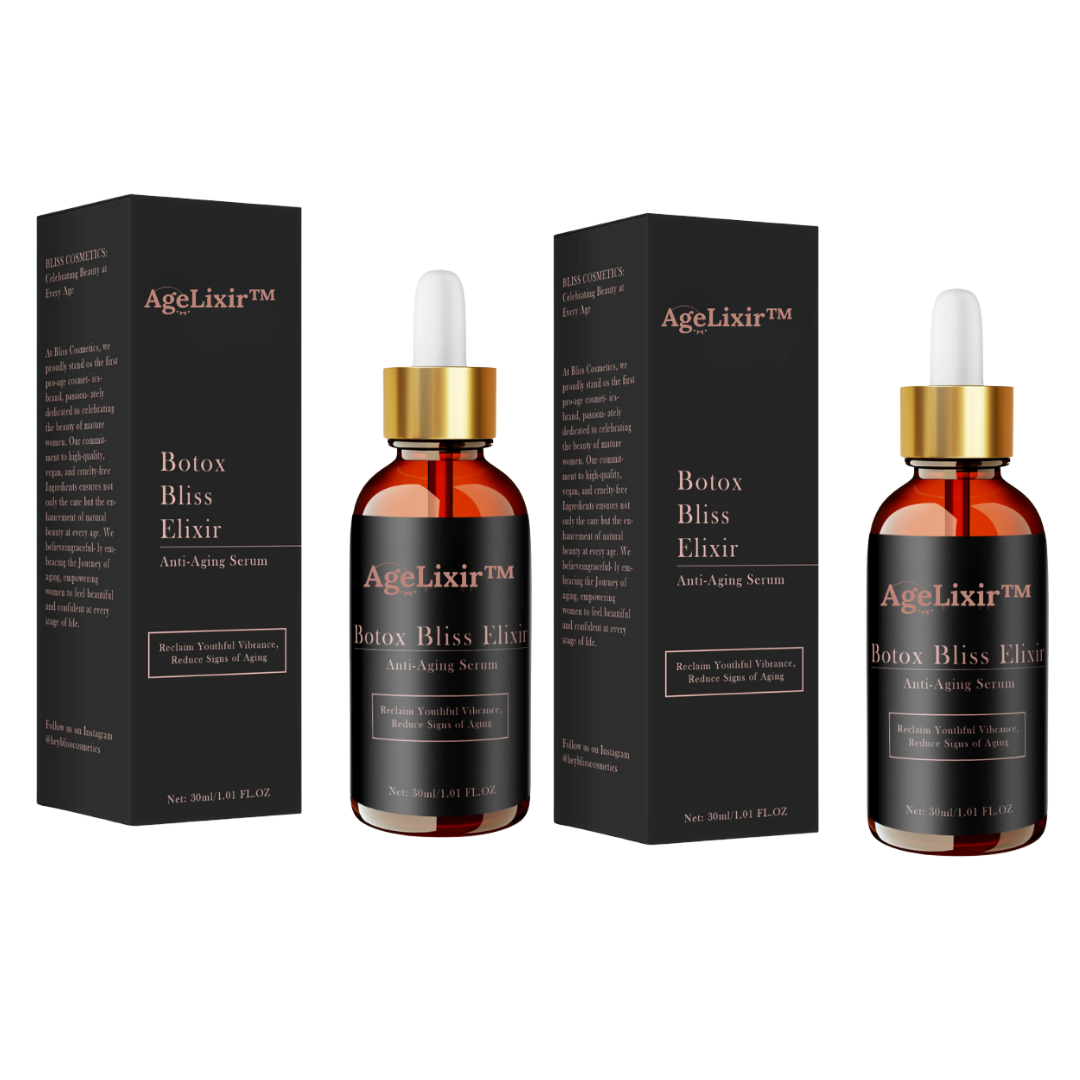AgeLixir™