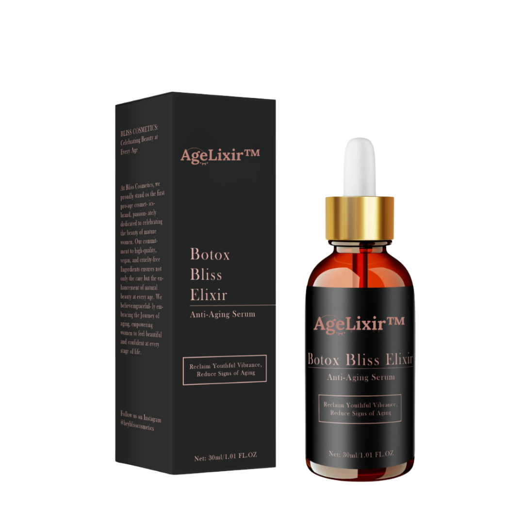 AgeLixir™