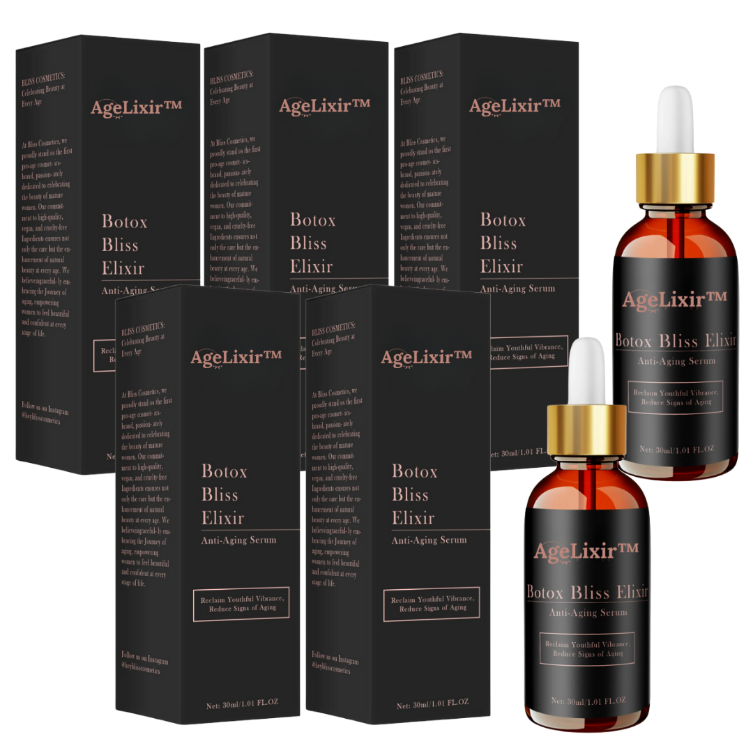 AgeLixir™