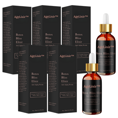 AgeLixir™