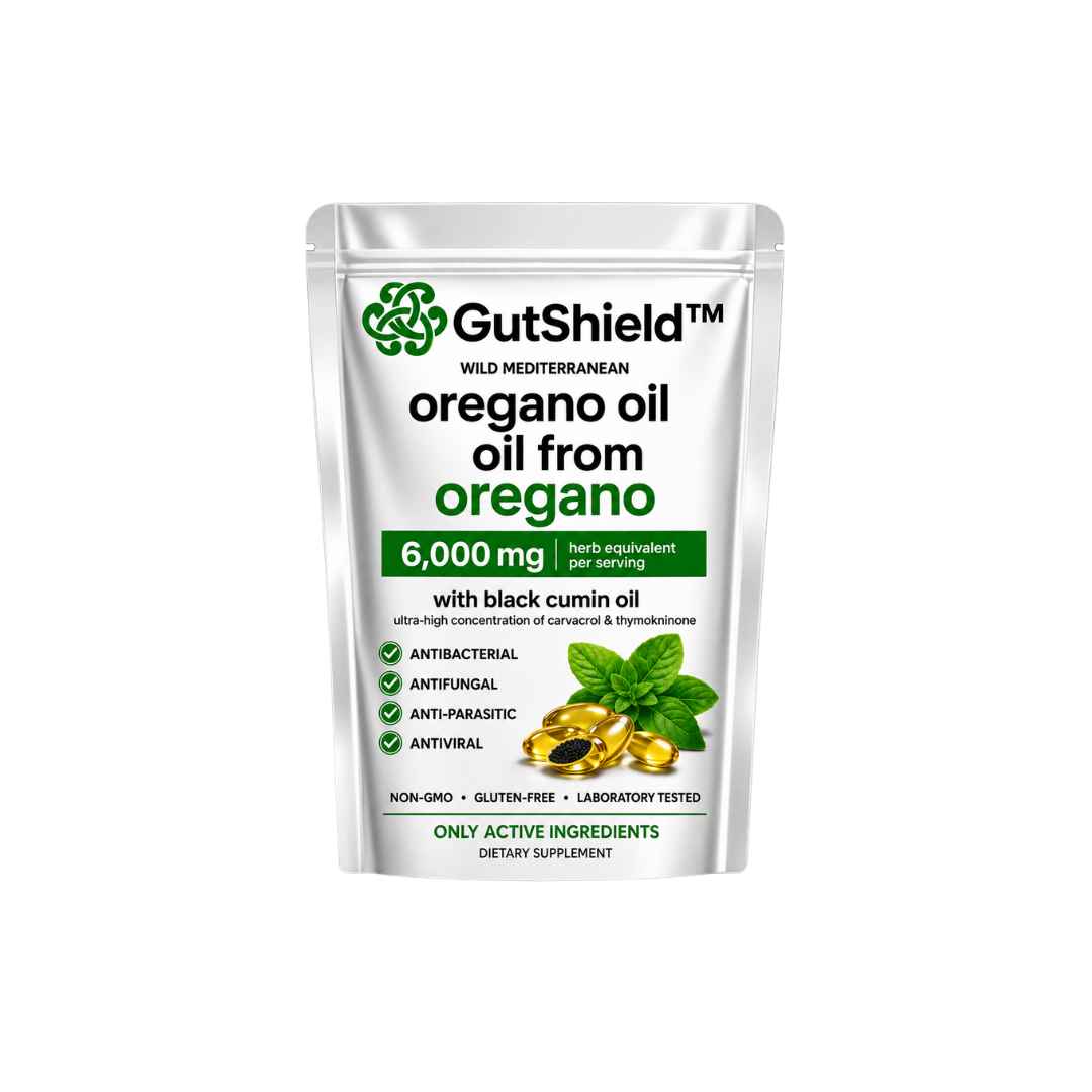 GutShield™