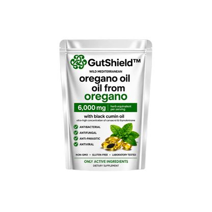 GutShield™