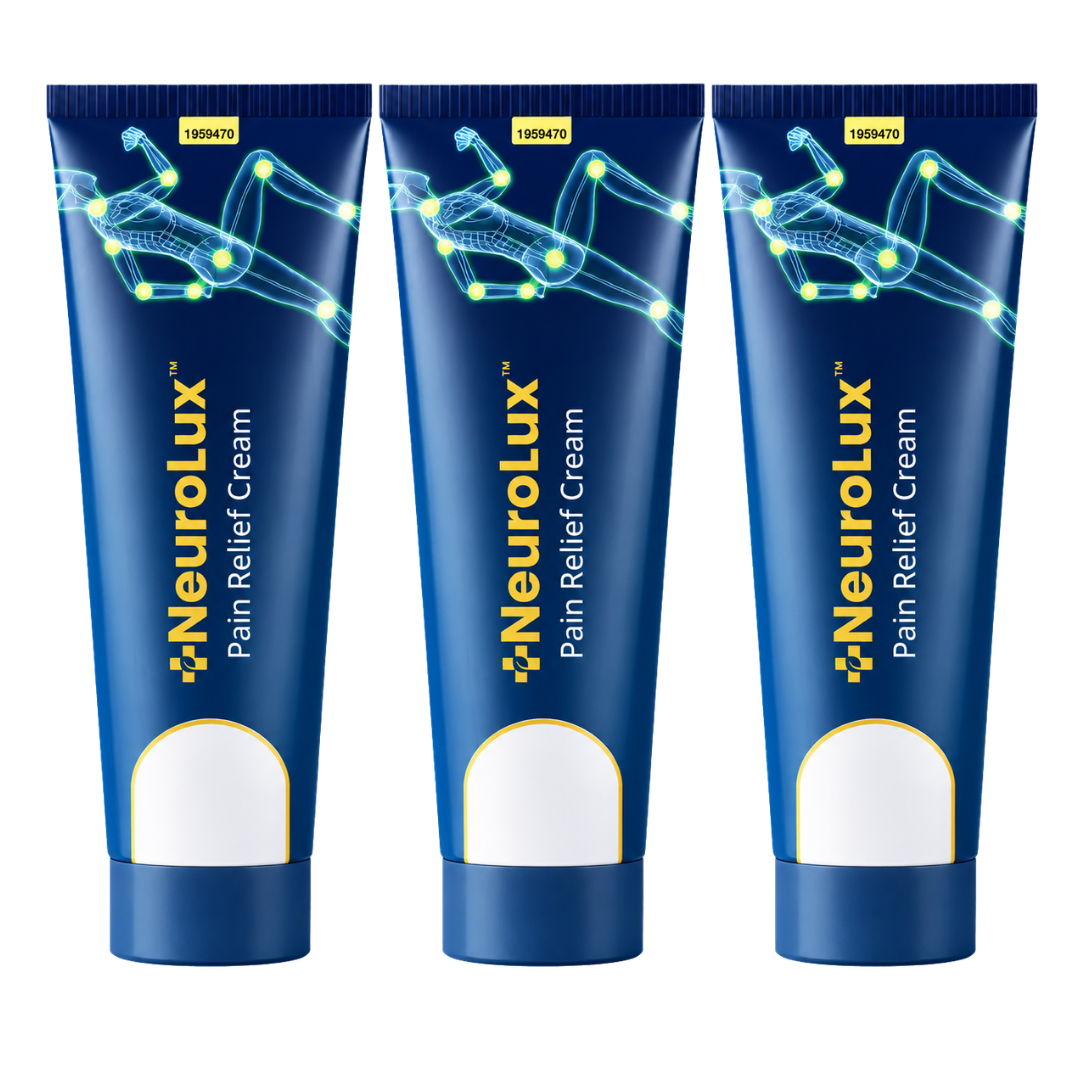NeuroLux™