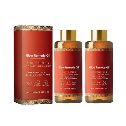Glow Remedy Oil™