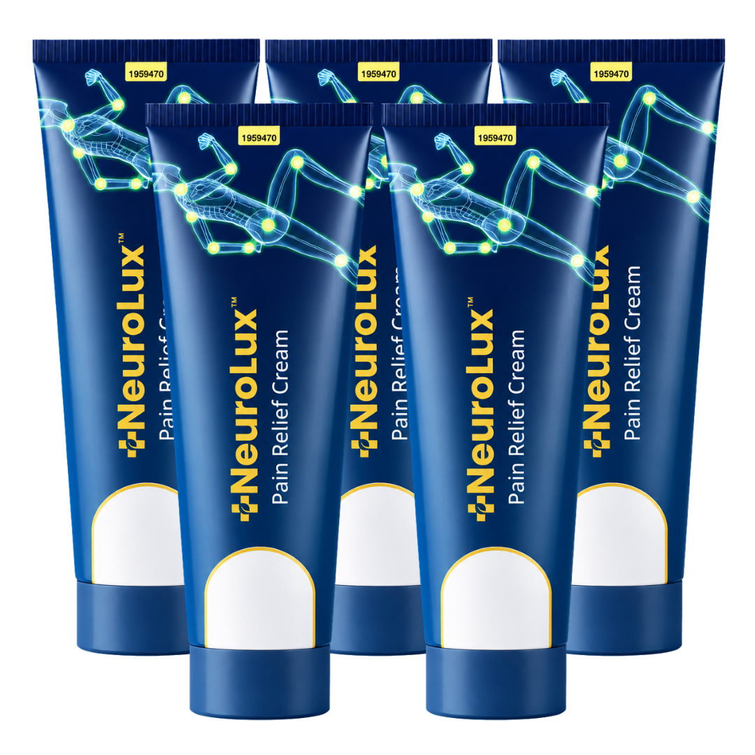 NeuroLux™