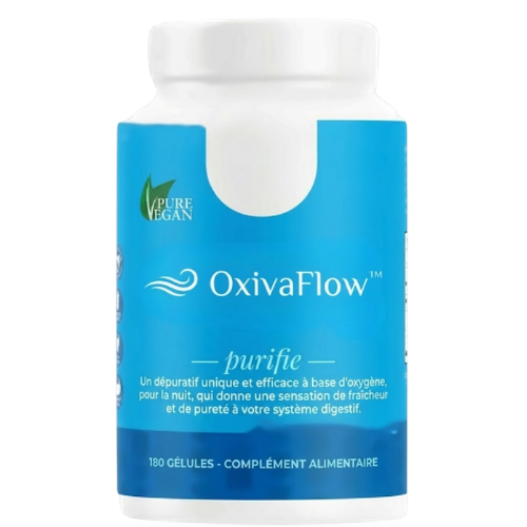 OxivaFlow™
