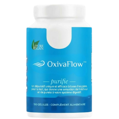 OxivaFlow™