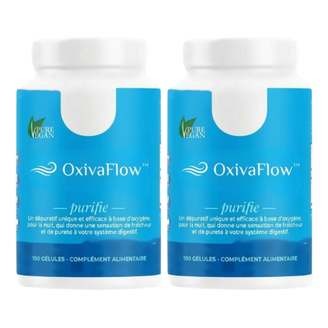 OxivaFlow™