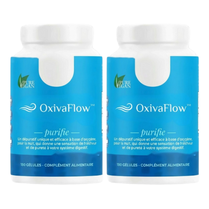 OxivaFlow™