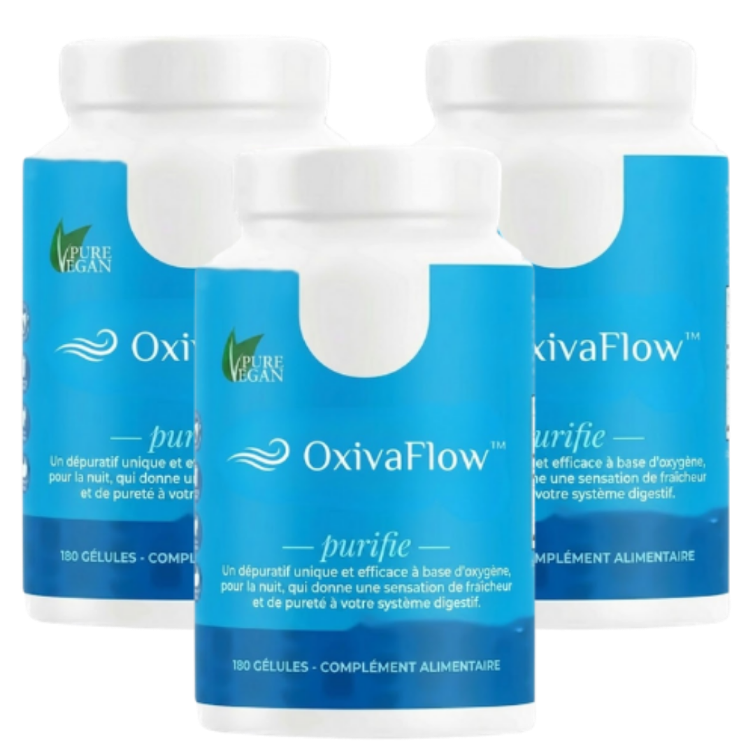 OxivaFlow™