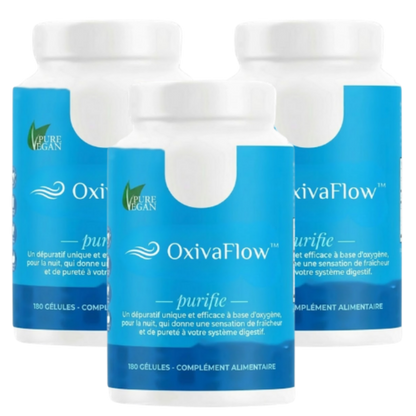 OxivaFlow™