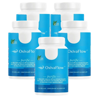 OxivaFlow™