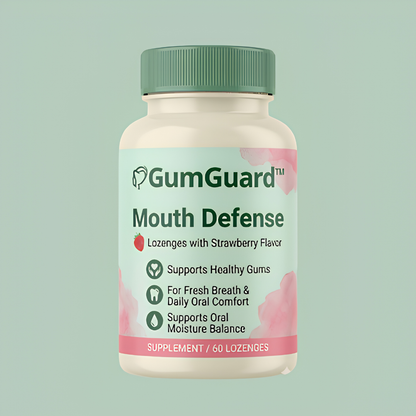 GumGuard™