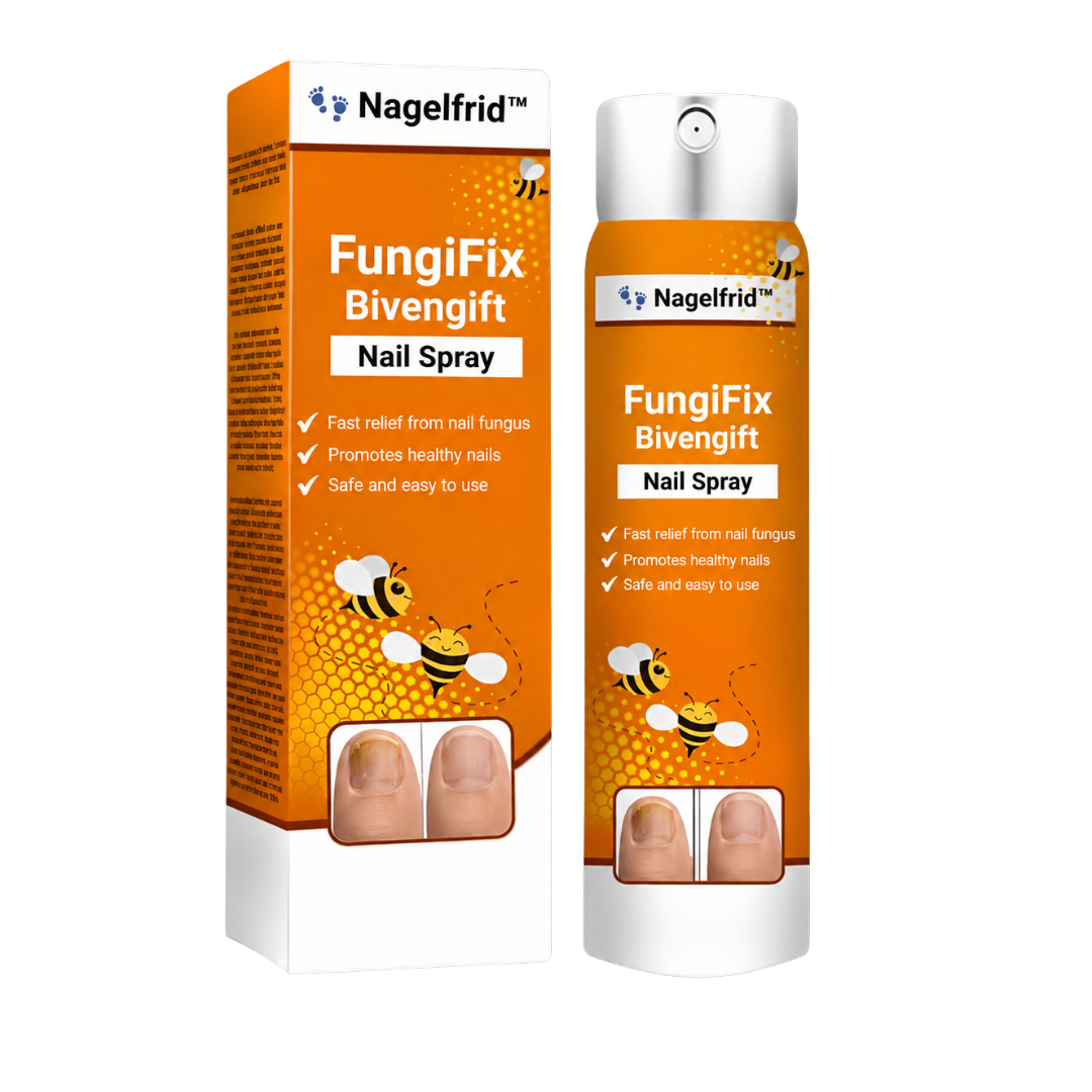 Nagelfrid™