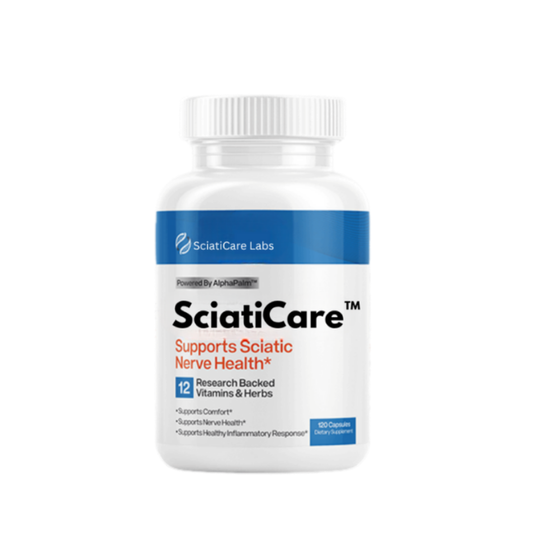 SciatiCare™
