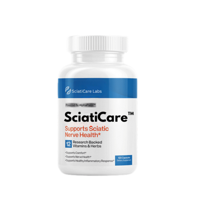 SciatiCare™