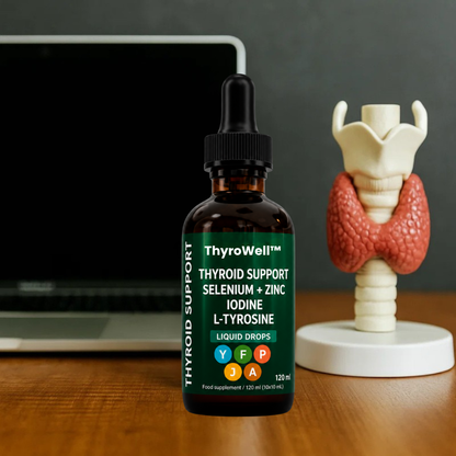 ThyroWell™