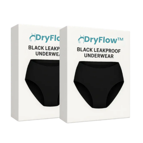 DryFlow™