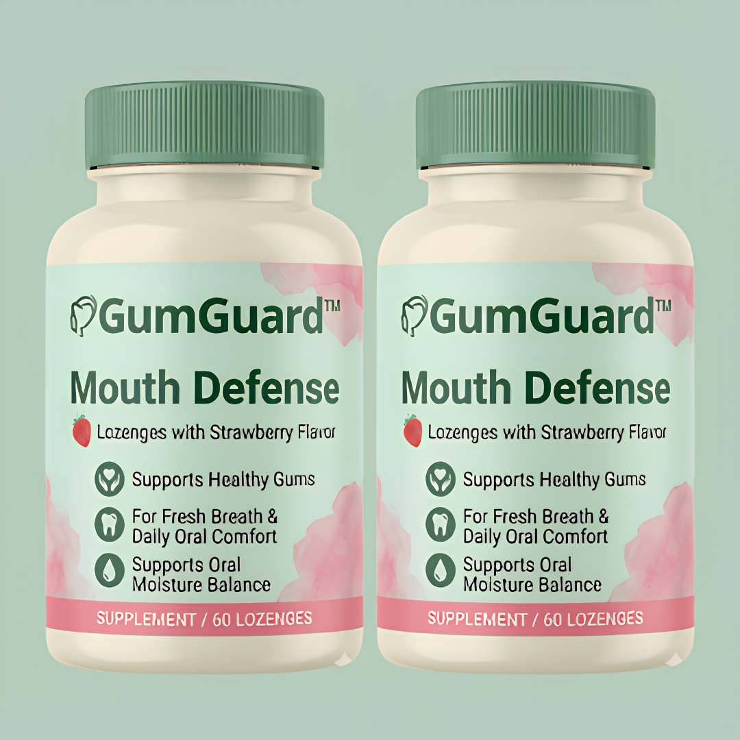 GumGuard™