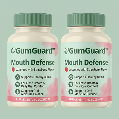 GumGuard™
