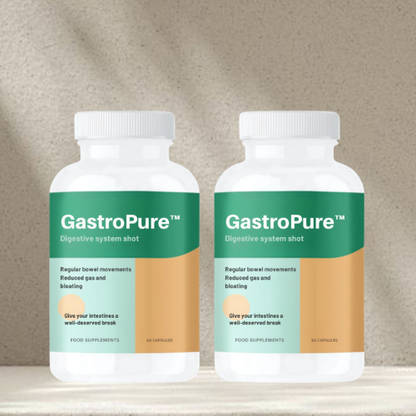 GastroPure™