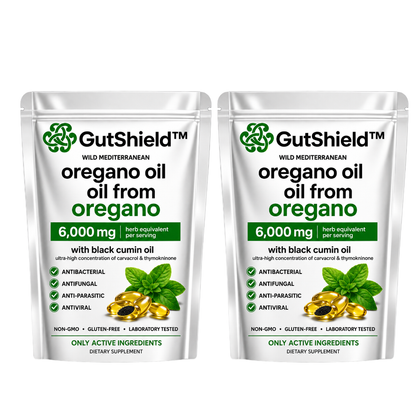 GutShield™