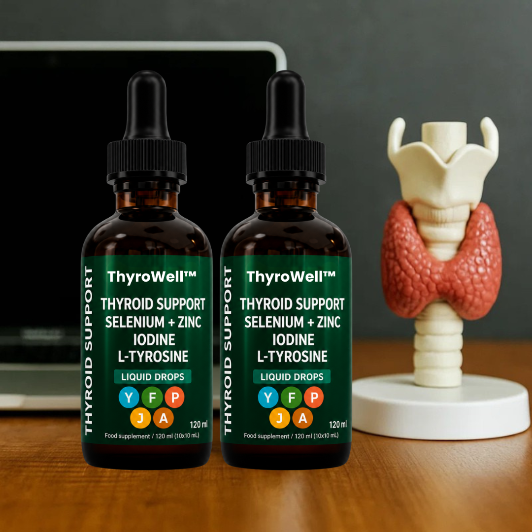 ThyroWell™